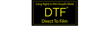 IN PET CHUYỂN NHIỆT DTF